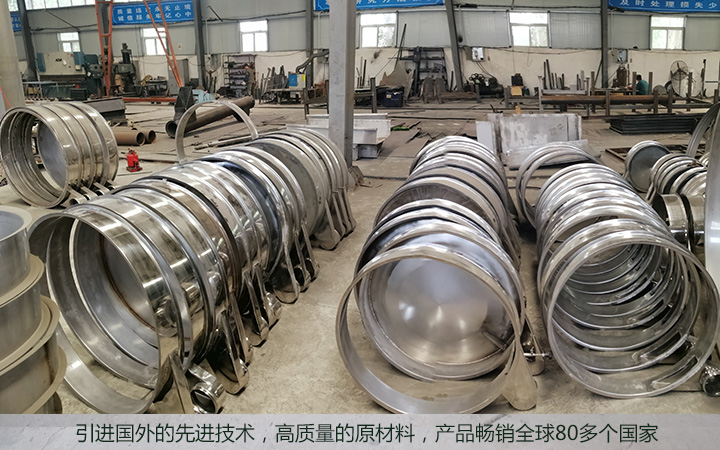  哪里有好的小型振動篩廠家?